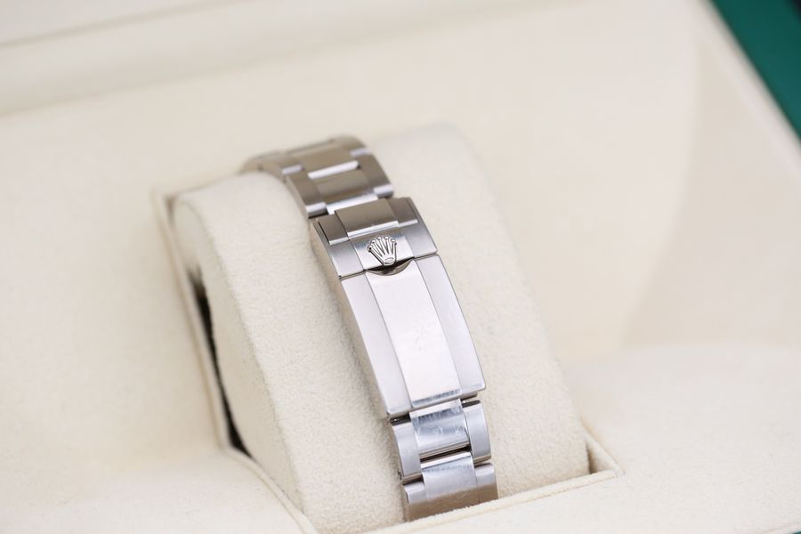 Rolex Daytona 116509